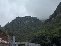 -北京上方山国家森林公园
