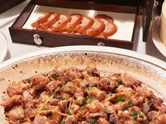 -莉莉海堂HAITANG·烤鸭(国贸商城店)