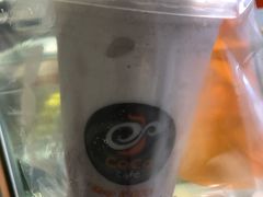 -CoCo都可(湖滨银泰店B区店)