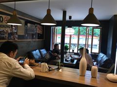 -MAP CHA普洱茶馆(翠湖店)