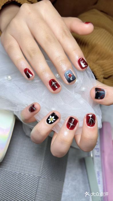 UN·桃喜日系美睫美甲(万象天地店)图片