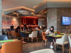 -希尔顿欢朋酒店·欢朋餐厅