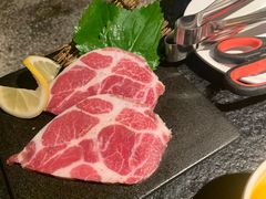 -嘿嘟嘟·肋条烧肉放题(爱融荟城店)