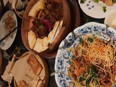 -奉天小馆·非遗东北菜(沈阳万象城店)