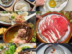 -牛牛和牛海鲜粥底火锅(长虹国际城店)