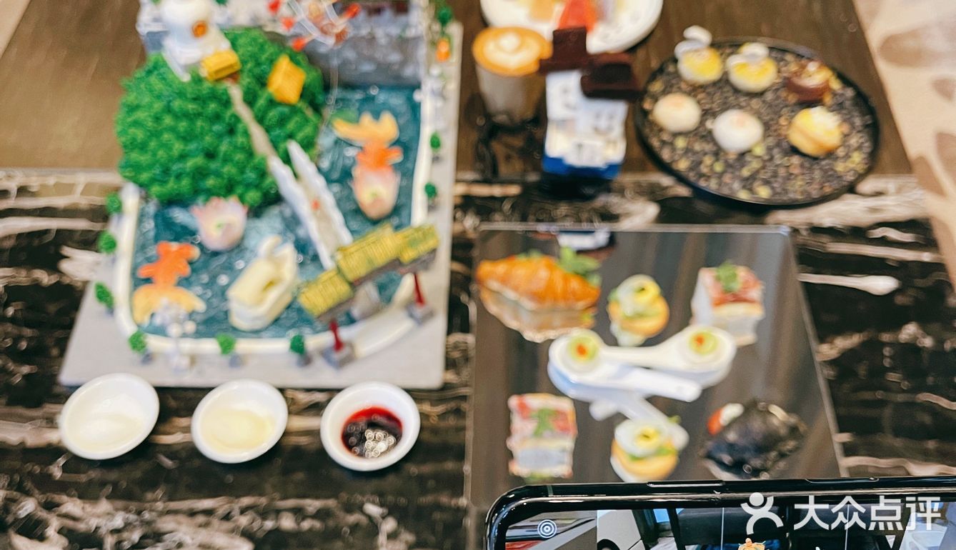 故宫以东 不负遇见｜童年时光机已到站  我不允许你没吃过