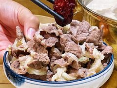 -培万河间驴火•驴肉火锅(东平店)