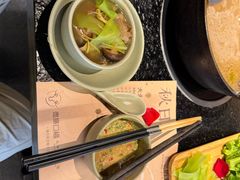 -盡膳口福·百年汤方火锅(科华北路店)