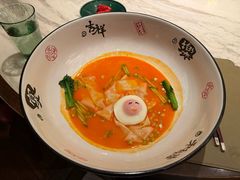 生日长寿面-新荣记(新源南路店)