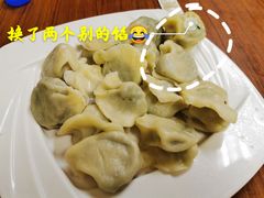 -老边饺子馆(北京南站1店)