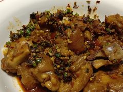 -回头食客-李久其家民间餐厅(望城金桥国际店)