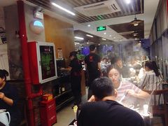 -八合里潮汕鲜牛肉火锅(深圳海岸城店)