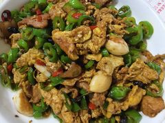 -小辣椒(华富店)