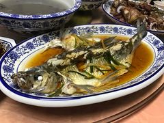 -洞天食府(北大街店)