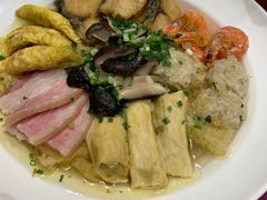 -和记小菜(大宁店)