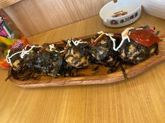 -英兰朝族饭店·英兰锅包肉(佳园路店)