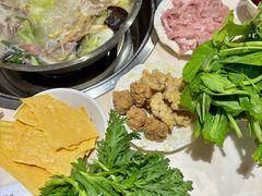 -海关荤豆花(洋河一路店)