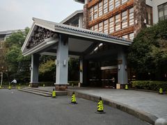 -天目湖御水温泉·度假酒店