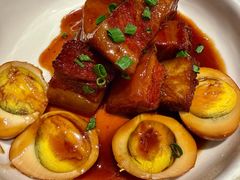 -乾隆美食·本帮菜(黄河路店)