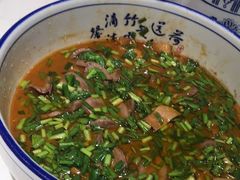 -再回头私房菜·老南京菜