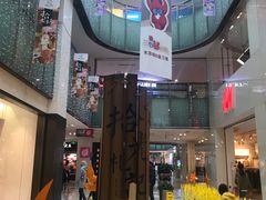 -鹏欣水游城