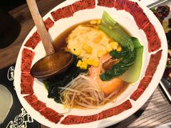 -隐食酒肆·烧鸟Bistro(翠亨广场店)