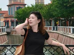 -京津佛罗伦萨小镇