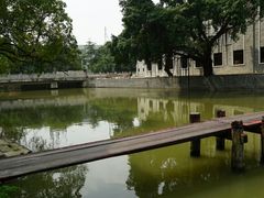 -烟桥古村