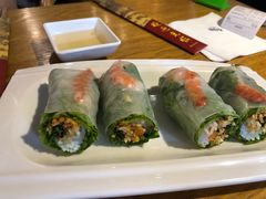 -越南牛肉河粉餐厅(书院巷店)