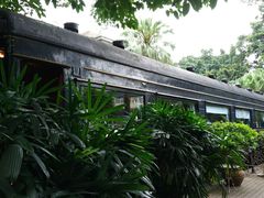 -火车头法国西餐厅