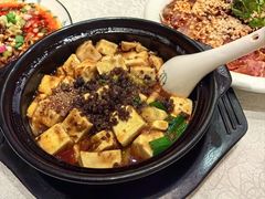 陈麻婆豆腐-陈麻婆豆腐(春熙店)