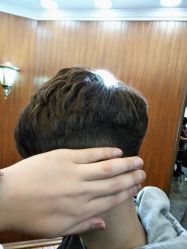 -小齐发型Star·Salon