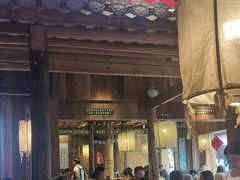 -大傻徽菜园·中国徽菜大师(老街店)