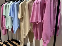 -杉杉奥特莱斯广场(哈尔滨店)