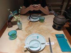 -佬麻雀·新湘菜(珠海金发购物中心店)