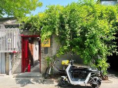 -VOYAGE COFFEE(北锣鼓巷店)