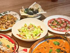 -Mammamia意大利餐厅(阳春巷店)