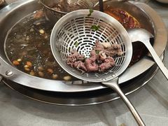 -嬷孙家潮汕牛肉火锅(北京路天河城店)