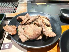 -千寻烧肉(政务区店)