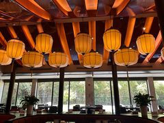 -西安凯悦酒店·湖畔中餐厅