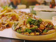 -薄荷小筑融合音乐餐吧(农业路店)