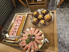 -西塔老太太泥炉烤肉(北京双井店)
