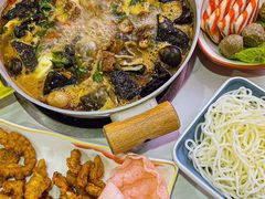 -小螺大作·螺蛳粉火锅(林和西店)