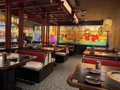 -厚贞日式烤肉(浦东汇智店)