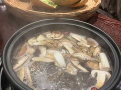 -滇野云南野生菌餐厅(陕西南路店)