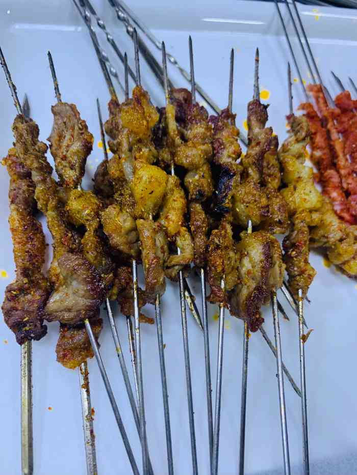 德惠烧烤三分熟(天光路店)-"别的不说啥,都是德惠人,都在长春混饭吃的