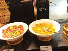 -佛山皇冠假日酒店-西餐厅