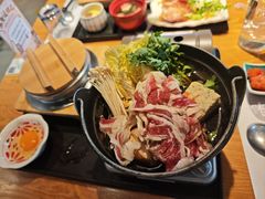 -味太助·银饭食堂(中华城店)