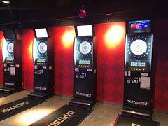 -大鲁阁保龄球(苏州园区店)