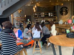 -星巴克(成都太古里二店)